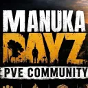 Manuka Dayz PVE Community