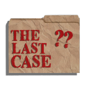 — 𝐓𝐇𝐄 𝐋𝐀𝐒𝐓 𝐂𝐀𝐒𝐄 Discord server icon