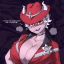 Red Haven - Post Apoc ERP discord icon