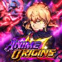 Anime Origins icon