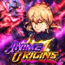 Anime Origins