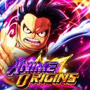 Anime Origins icon
