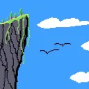 Where The Moss Grows (WTMG) dev server