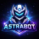 𝗔𝘀𝘁𝗿𝗮𝗕𝗼𝘁 — 𝗦𝘂𝗽𝗽𝗼𝗿𝘁 𝗢𝗳𝗳𝗶𝗰𝗶𝗲𝗹