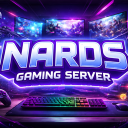 Nard's Gaming Server Discord server icon