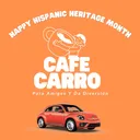 Cafe Carro