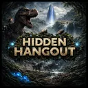 Hidden Hangout