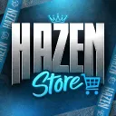 Participe do servidor do Discord Hazen Store! - Link de Grupo de Compra e Venda no Discord