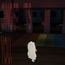 The Final Conductor. (BLOOMONTO HUNTS)