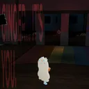 The Final Conductor. (BLOOMONTO HUNTS)