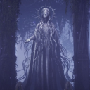 𝙍𝙀𝙑𝙀𝙉𝙂𝙀𝘼𝙉𝘾𝙀. Discord server icon