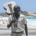 A Bossa Nova É Foda Discord server icon