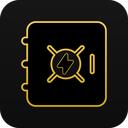 AHK Vault icon