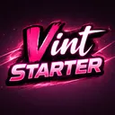 VINT ✧ STARTER