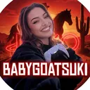 Serveur des Babygoats !