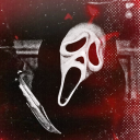⭑　it's　a　scream!　₍18+₎ Discord server icon