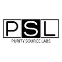 Pure Source lab server icon