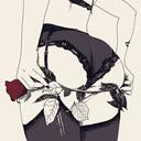 Kinky Rose Discord Server Icon