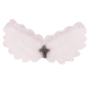 lace & angels 𐔌. ୨ৎ