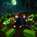 Survive Zombie Arena Discord Server Icon