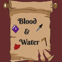 Blood&Water Discord server icon