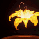 get in here Discord server icon