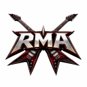RMA (Real Music Authority) Discord server icon