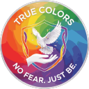 True Colors Discord server icon