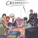 MHA sourcemates
