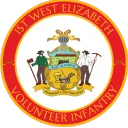 1st West Elizabeth Volunteer Infantry Battalion