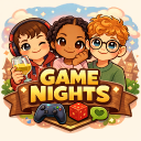 Game Nights Discord server icon