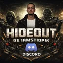 Hideout de iamStiopik