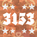 3153