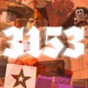 3153-Solidarity Discord server icon