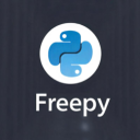 Freepy Discord Server Icon