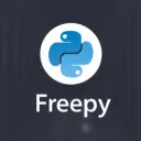 Freepy Discord Server Icon