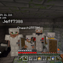 vlousybbx sever Discord server icon