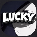 Lucky Advertising!
