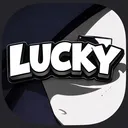 Lucky Advertising!