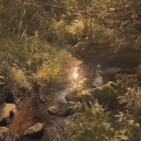 𝓔𝓿𝓮𝓻𝓵𝓲𝓰𝓱𝓽 𝓐𝓬𝓪𝓭𝓮𝓶𝓲𝓪 Discord server icon