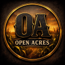Open Acres icon