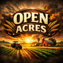 Open Acres icon