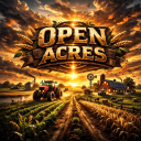 Open Acres icon