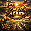 Open Acres icon