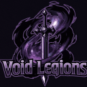 Discovery icon for Void Legions Discord server