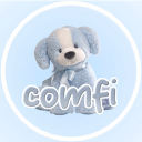 ◟ comfi daycare 🍼 Discord server icon