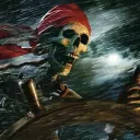 YARGH FUCKING PIRATES
