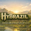 HyBrazil [Survival] [Vanilla]