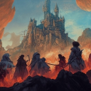 Adventures reborn Discord server icon