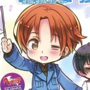 Hetalia hangout!!!